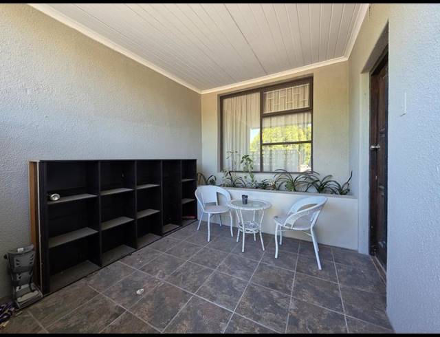 4 BEDROOM PROPERTY TO RENT IN BLOMTUIN